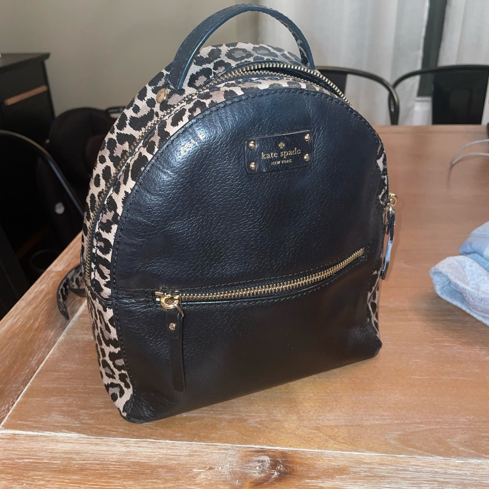 Kate spade Backpack
